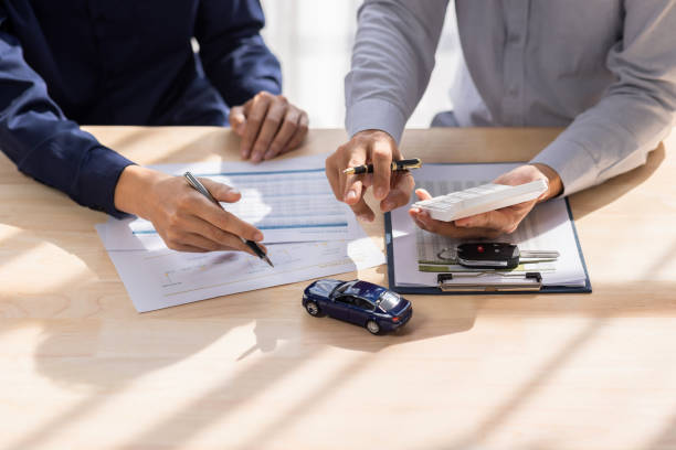 Car insurance options for Parkville residents